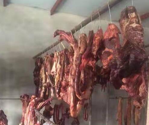 新疆風干肉